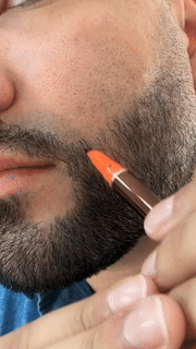 Waterproof Beard Filler Pen