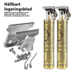 Wireless Hair Clipper Men