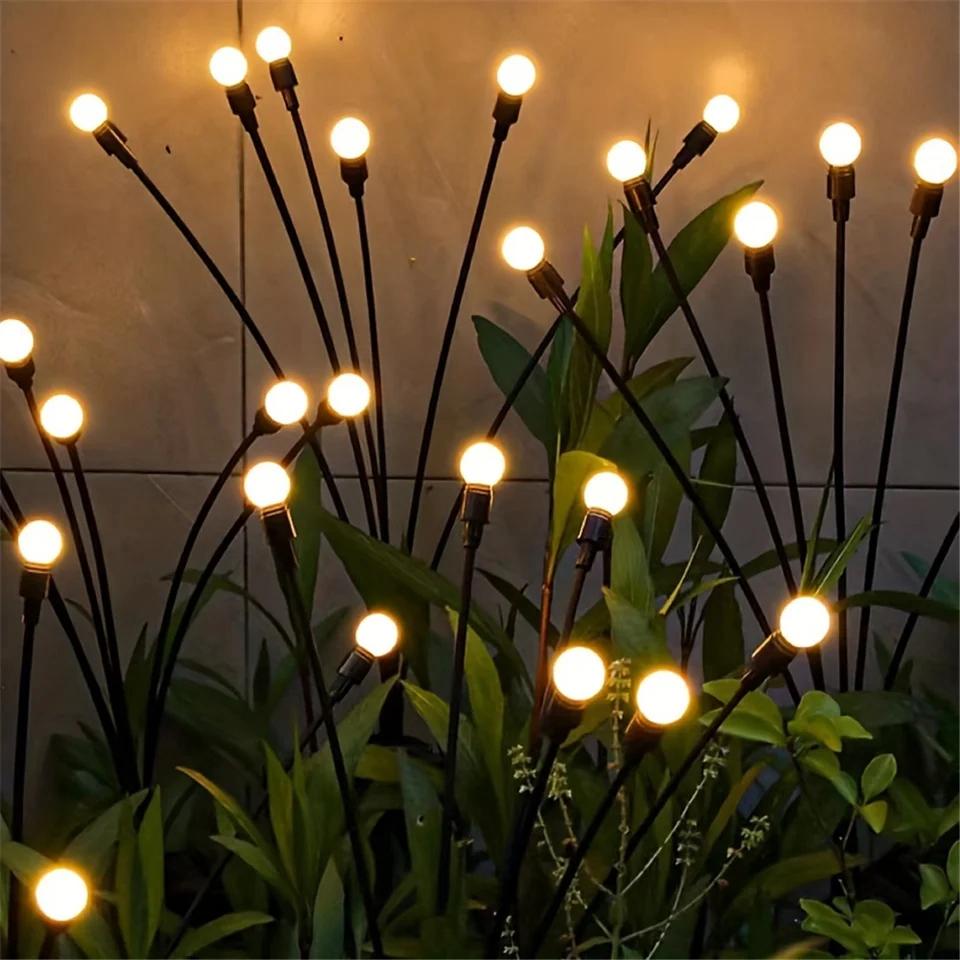 TwinkleGlow – Magical Sparkle for your Garden!