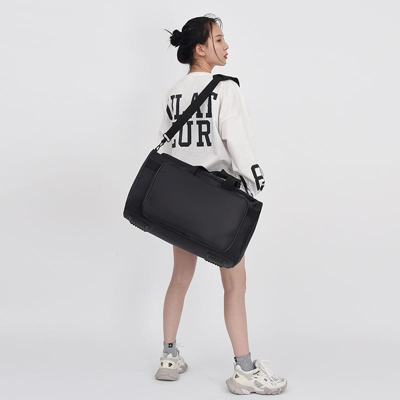 Multifunctional Travel Duffle Bag