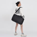 Multifunctional Travel Duffle Bag