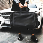 Multifunctional Travel Duffle Bag