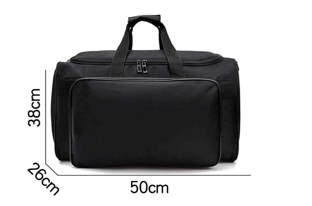 Multifunctional Travel Duffle Bag