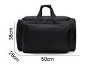 Multifunctional Travel Duffle Bag