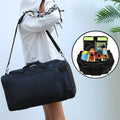 Multifunctional Travel Duffle Bag