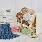 TwinFleece | The Original Fleece Blanket Buy One, Get One Free
