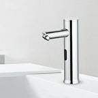 AquaSense Automatic Infrared Sensor Tap – Touchless Water Control for Hygiene & Efficiency