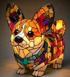 GlowPet – The night light that warms hearts!