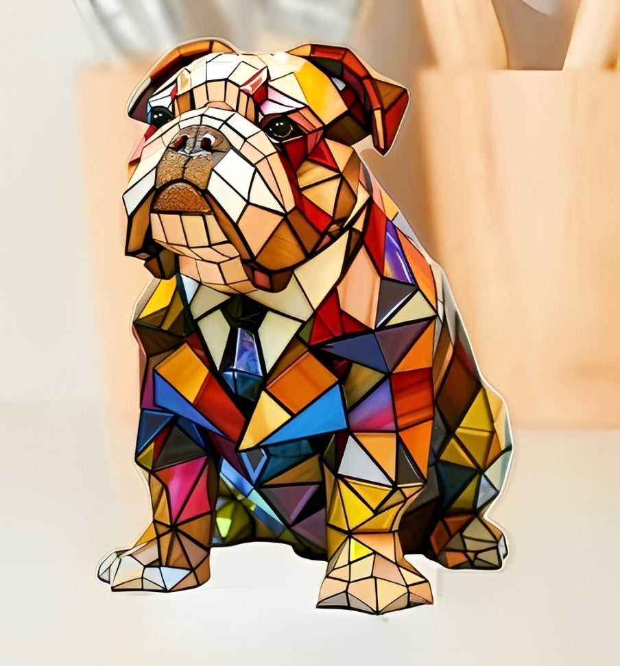 GlowPet – The night light that warms hearts!