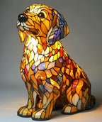 GlowPet – The night light that warms hearts!
