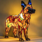 GlowPet – The night light that warms hearts!