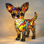 GlowPet – The night light that warms hearts!