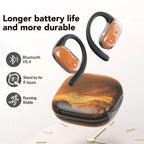 Wireless Luminous Quicksand Headphones