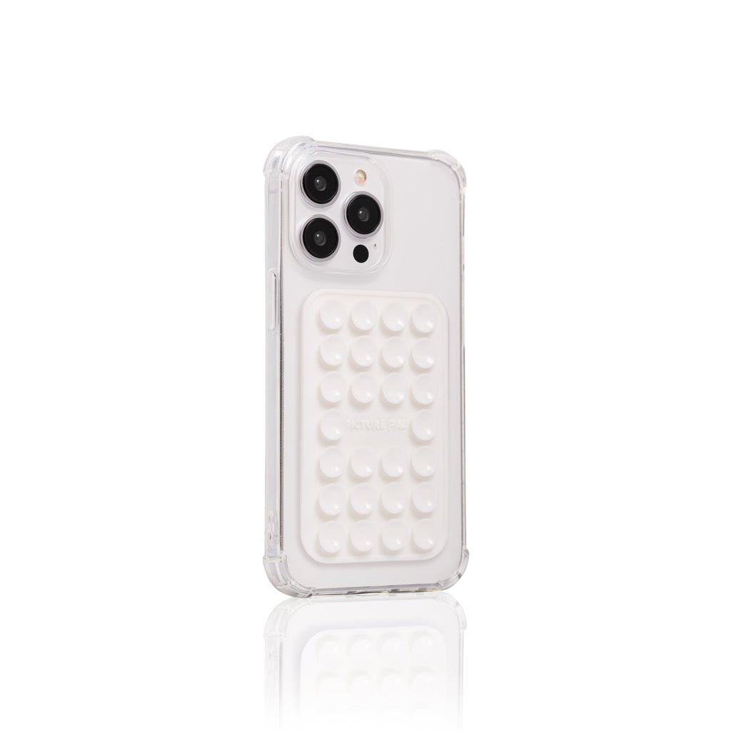 ClingCase Hold Strong Anywhere