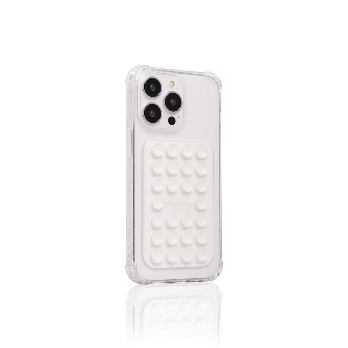 ClingCase Hold Strong Anywhere