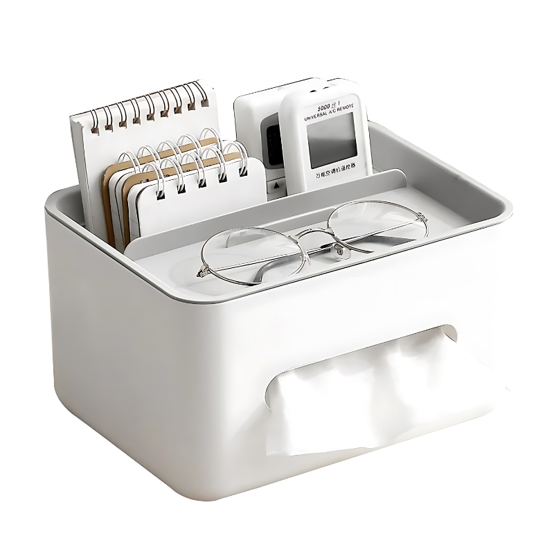 TidyBox