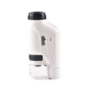 Compact Microscope for Children