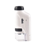Compact Microscope for Children