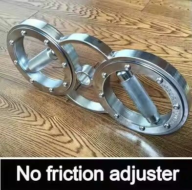 TitanSpinner — Unleash your power and break every limit!