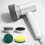 Handheld Spin Scrubber