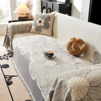 Wildflower Dreams Sofa Cover