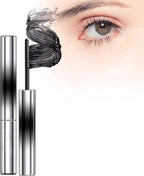 Waterproof Volume Mascara Long-lasting Clump-free 1 Plus 1 Free