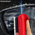 WindowShield Clear Shield Protection In Minutes
