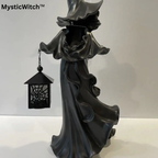 MysticWitch Enchanting Night Illumination