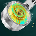 PowerShower Dynamic Water Flow Mastery