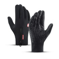 Gloves - Multifunctional windproof gloves