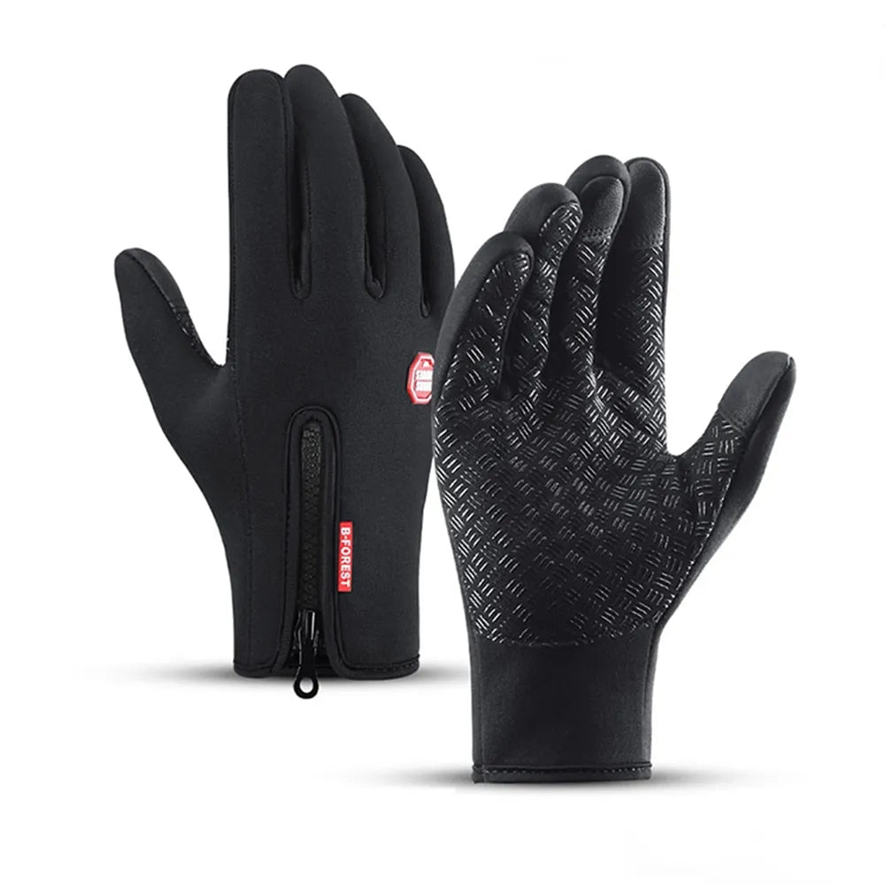 Gloves - Multifunctional windproof gloves