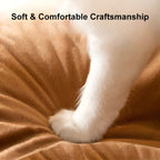 Cozy Tent House for Pets - PurrPalace