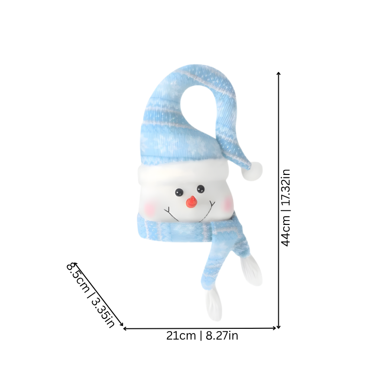 WinterBeam