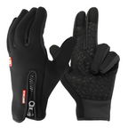 Waterproof Winter Thermal Gloves Windproof