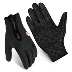 Waterproof Winter Thermal Gloves Windproof