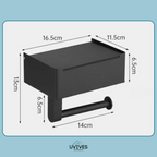 WipeNest – Stylish organization right next to the quiet little place!