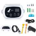 Adjustable Control System for Active Pets