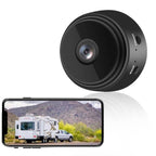 Wireless Reversing Camera - #2024 1080P HD Camera [FREE 32GB SD CARD]