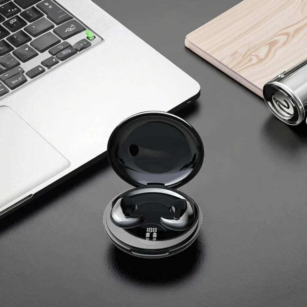 Bluetooth Earbuds Wireless Earbuds In-Ear Headphones Charging Case