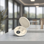 Bluetooth Earbuds Wireless Earbuds In-Ear Headphones Charging Case