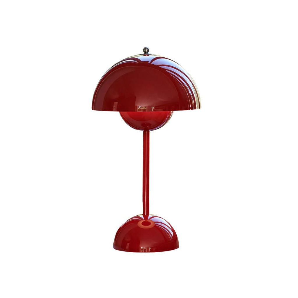 LED Table Lamp Ambient Lighting Modern Interior