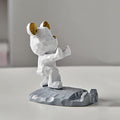 Cute and Handy Phone Holder