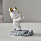 Cute and Handy Phone Holder