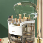 Luxury Make-up Organizer | Handy & beautiful
