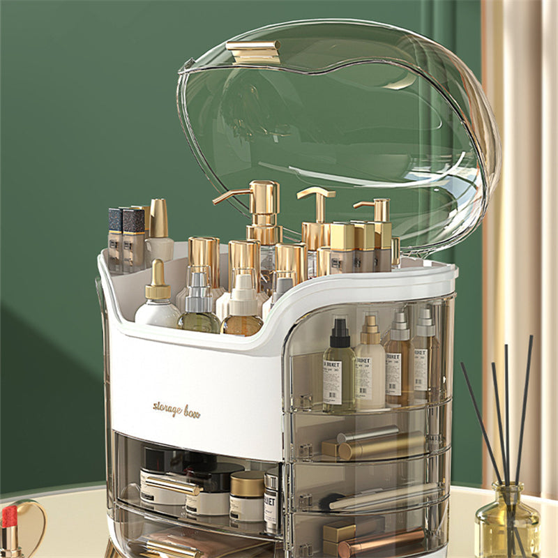 Luxury Make-up Organizer | Handy & beautiful