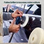 PurePolish™ Opulent Furniture Finish in an Instant