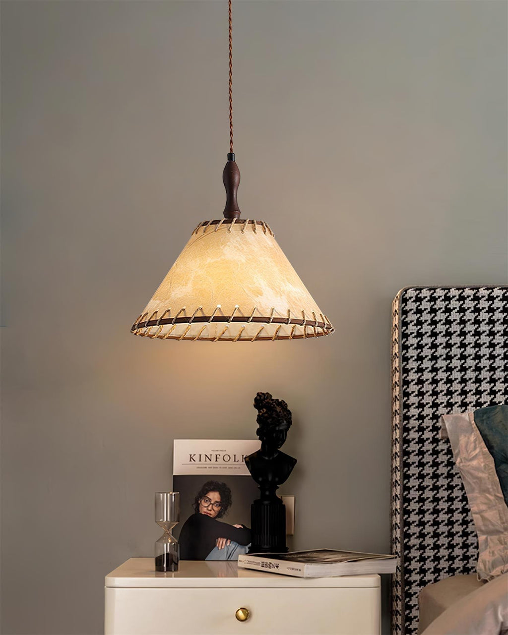 Natural elegance in your interior
