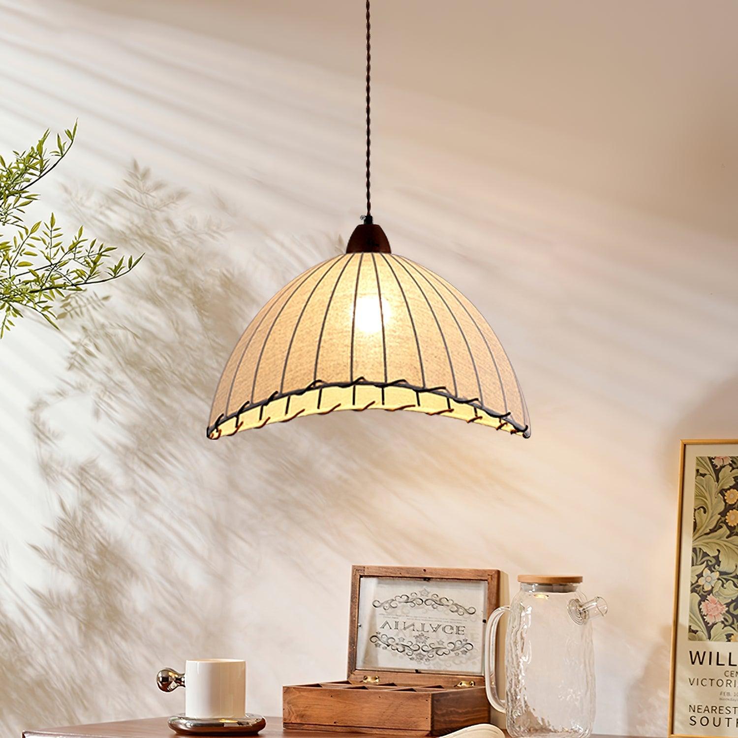 Natural elegance in your interior