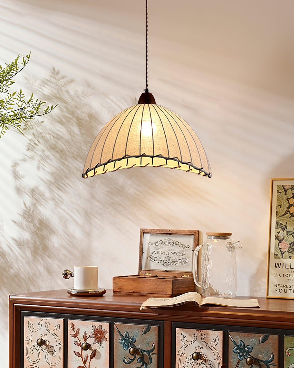 Natural elegance in your interior