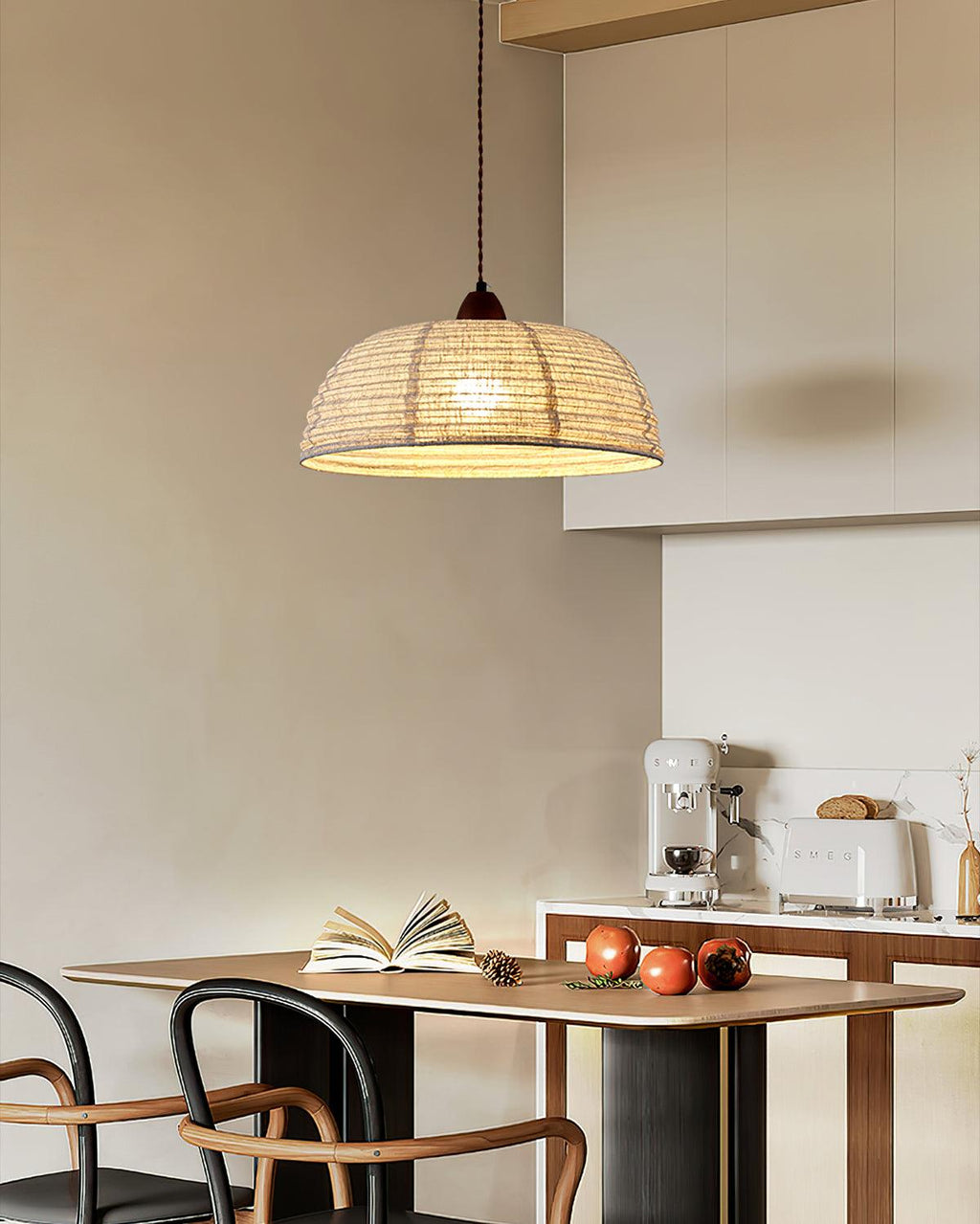 Natural elegance in your interior